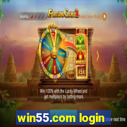 win55.com login